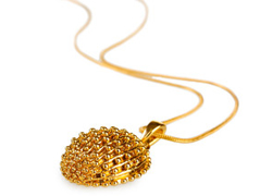 Sell Gold Pendant