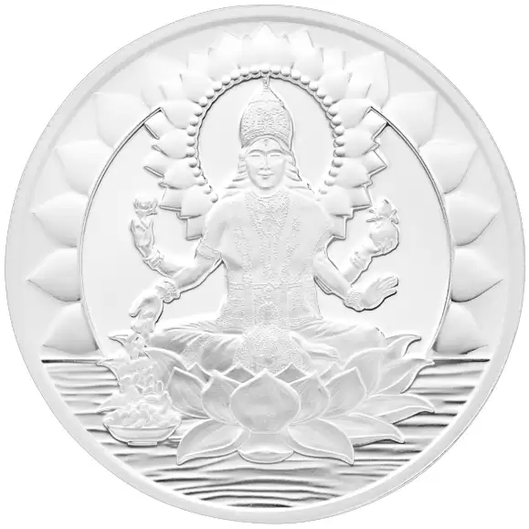  1oz ABC Bullion 2022 Diwali Silver Coin