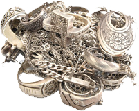 Sell Silver Jewellery